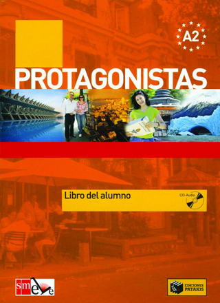 Protagonistas Α2