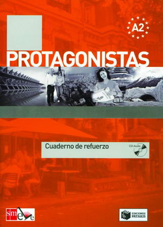 Protagonistas Α2