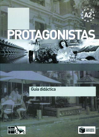 Protagonistas Α2