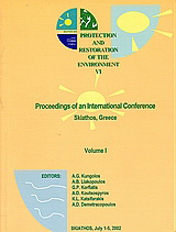 Protection and Restoration of the Environment ΙV