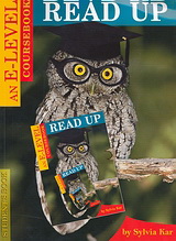 Read up An E-Level Coursebook