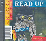 Read up An E-Level Coursebook