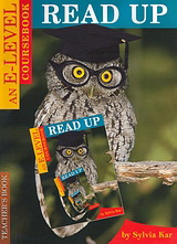 Read up An E-Level Coursebook