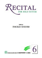 Recital Nr.6