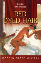 Red Dyed Hair
