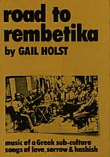 Road to Rembetika
