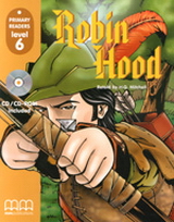 Robin Hood-Level 6