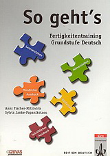 So geht’s