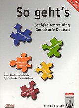 So geht’s