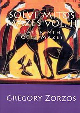 Solve Mitos Mazes Vol. IΙ
