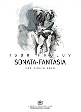 Sonata – Fantasia