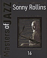 Sonny Rollins