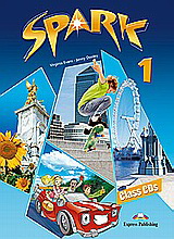 Spark 1: Class Audio CDs