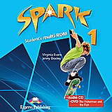 Spark 1: Student’s Multi-ROM