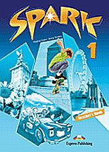 Spark 1: Teacher’s Book