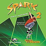 Spark 2: Stundent’s Multi-ROM