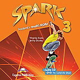 Spark 3: Stundent’s Multi-ROM