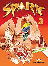 Spark 3: Teacher’s Book