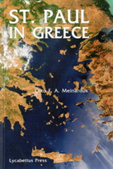 St. Paul in Greece