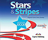 Stars & Stripes Michigan ECCE: Class Audio CDs