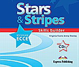Stars & Stripes Michigan ECCE: Skills Builder Class Audio CDs