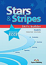 Stars & Stripes Michigan ECCE: Skills Builder: Student’s Book
