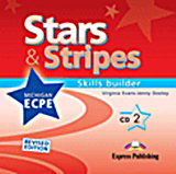 Stars and Stripes Michigan ECPE: Skills Builder Class Audio CD: CD2