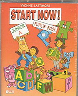Start Now, Junior A