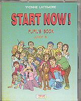 Start Now, Junior B