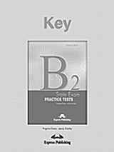 State Exam Practice Test B2: Teacher’s Book