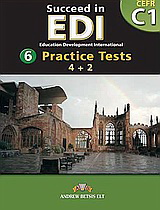 Succeed in EDI: Level 6 – C1: Teacher’s Book