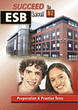 Succeed in ESB: Level B2: Companion: Student’s Book