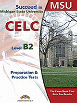 Succeed in MSU CELC: Level B2: Student’s Book