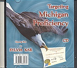 Targeting Michigan Proficiency