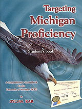 Targeting Michigan Proficiency