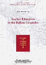 Teacher Education in the Balkan Countries