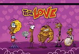 Teza Love