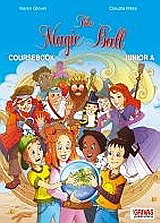 The Magic Ball: Junior A: Coursebook