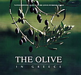 The Olive in Greece