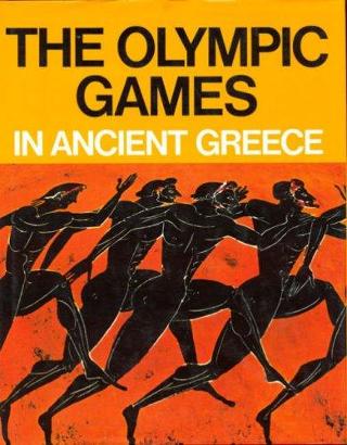 The Olympic Games in Ancient Greece