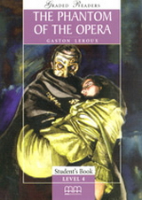 The Phantom of the Opera