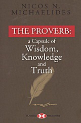 The Proverb: a Capsule of Wisdom, Knowledge and Truth