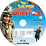 The Selfish Giant: Audio CD