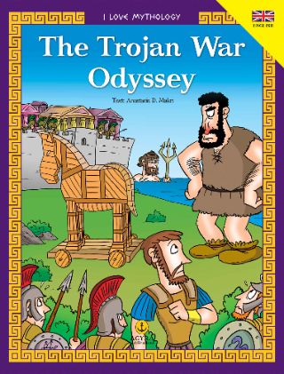 The Trojan War – Odyssey