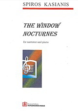 The Window Nocturnes