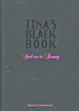 Tina’s black book