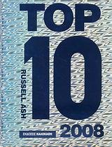 Top 10 2008