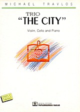 Trio “The City”