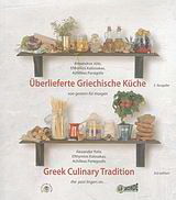 Überlieferte Griechische Küche