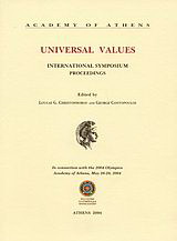 Universal Values